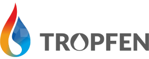 logo firmy tropfen